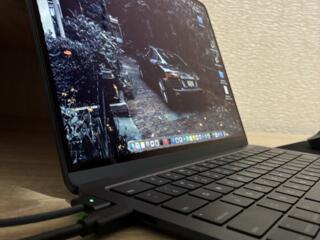 Apple MacBook Air 13.6, М4, 2025