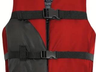 Спасательный жилет- 490р.