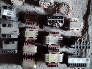 Трансформаторы