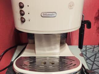 Кофемашина De'Longhi Vintage Icona