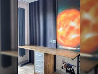 Рейки декоративные