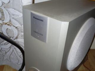 Музыкальный центр Самсунг