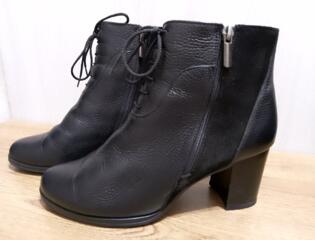 Туфли, сапоги зимние