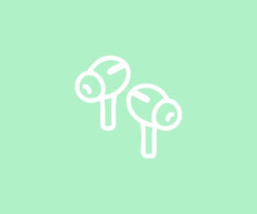 Căști Fresh Rebel Bluetooth True wireless serbuds unit.: 54.  Prețul .