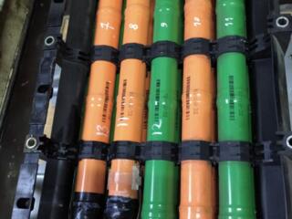 Куплю батарейки гибрид