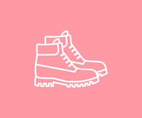 Încălțăminte tip botine, pentru dame, în asortiment. per: 1.  Prețul .