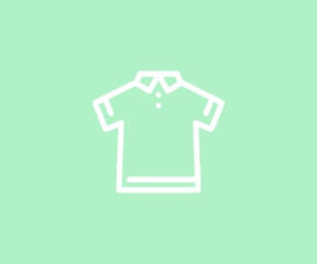 Tricou cu mâneci 3/4, culoare alb/negru reiat. buc.: 1.  Prețul ...