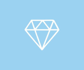 Phianite round a 1 b rotind buc: 10691.  Prețul pentru unitatea: 1.6 .