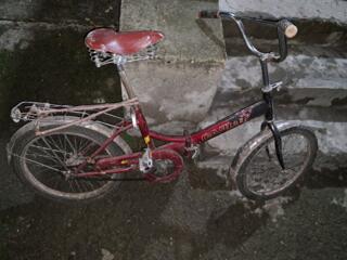 Продам велосипед