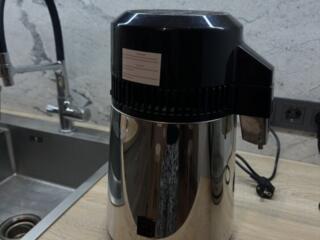 Дистиллятор BST-009 — б/у, но почти не пользовалась! Цена: 50$