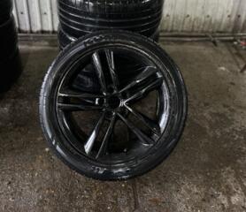 R18 VAG диски с резиной