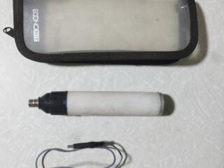 USB осциллограф