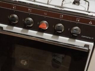 Продам газовую плиту 700 р