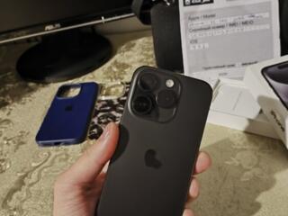 Продается iPhone 15 Pro 256gb - 700$ ﻿﻿