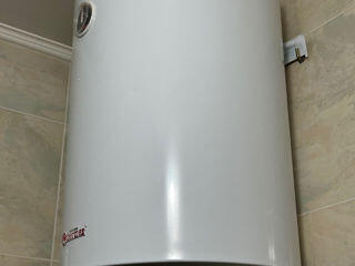 Электробойлер - 120 литров -