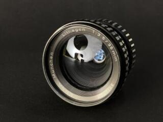 ENNA München 35mm f3.5