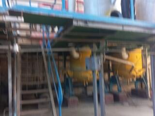 Мясо-молочный комбинат, Одесская область