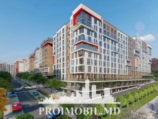 Vă propunem spre vânzare acest spațiu comercial amplasat la parter în 