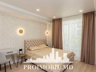 Vă propunem spre vânzare acest apartament cu 2camere și living, sect. 