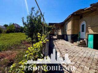 ​ ​ Vă propunem spre vânzare această casă,amplasată în r. Ialoveni, ..