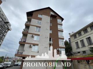 ​Vă propunem spre vânzare acest apartament cu 1 cameră, sect. ...