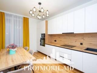 Vă propunem spre vânzare acestapartament cu 2camere și living, sect. .