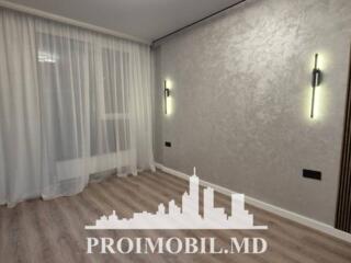 Vă propunem spre vânzare acest apartament cu 1 cameră și living, ...