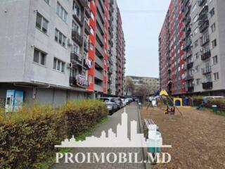 Vă propunem spre vânzare acest apartament cu1cameră, sect. Râșcani, ..