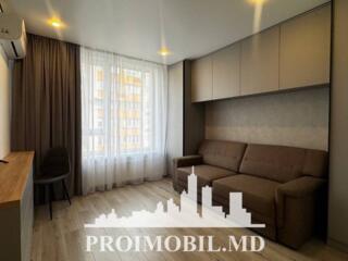 Vă propunem spre vânzare acestapartament cu 1cameră,sect. Riscani, ...