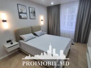 Vă propunem spre vânzare acest apartamentcu 2 camere și living, ...