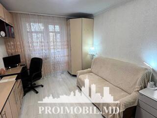 Vă propunem spre vânzare acestapartament cu 2camere, sect. Râșcani, ..