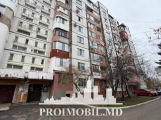 Vă propunem spre vânzare acestapartament cu 3camerе, sect. ...