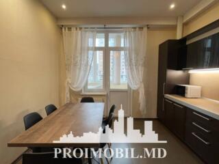 Spre chirie se oferă apartament în bloc nou, sect. Ciocana, str. ...