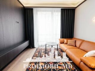 ​ ​ Spre chirie apartament în bloc nou, sect.Centru, str. Mihai ...