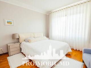 Spre chirie se oferă apartament în sect. Centru, str. Ivan Zaikin. ...