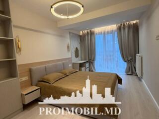 Spre chirie se oferă apartament în sect. Buiucani, str. Alba Iulia. ..