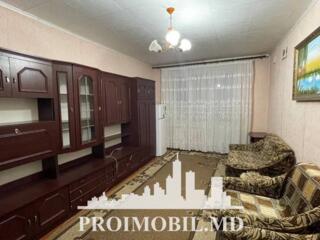 Vă propunem spre vânzare acestapartament cu 1cameră, sect. Buiucani, .