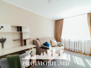 Spre chirie se oferă apartament în sect. Centru, str. Mihail ...
