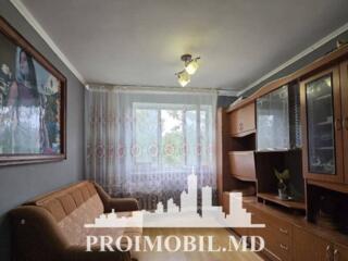 Vă propunem spre vânzare acestapartament cu 1 cameră, sect. Buiucani, 