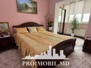 Vă propunem spre vânzare acestapartament cu 1 cameră și living, ...