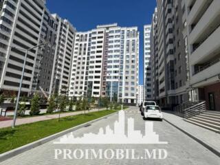 Vă propunem spre vânzare acestapartament cu 2camere și living,sect. ..