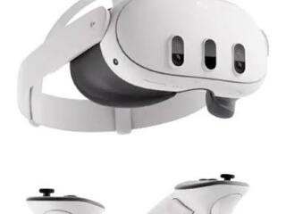 Куплю Oculus Quest 3
