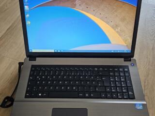 Ноутбук TERRA MOBILE 1749 — i5 / 17.3" / 8GB RAM 256GB SSD