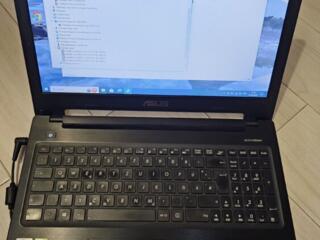 Ноутбук ASUS P56C 8GB RAM 128 SSD