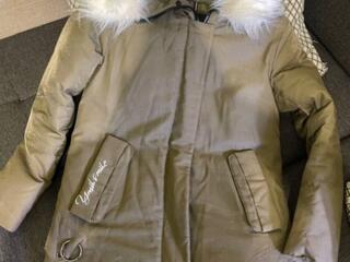 Продам зимние женские куртки Новые и Б\У