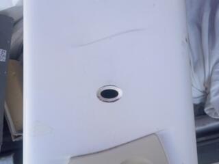 Газколонка