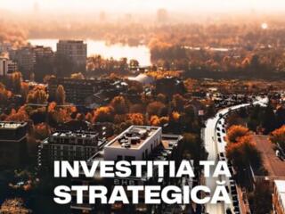 Două Tururi Imobiliare Investiționale în București