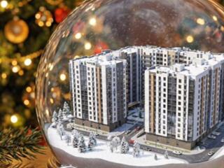Apartamente în faza de construcție