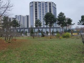 Complex modern lângă Grădina Botanică