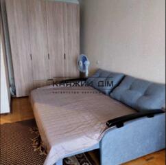 Оренда однокімнатної квартири в Солом'янському районі, вул. буд..